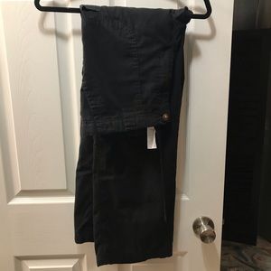 Carhartt medium men’s black scrub pants